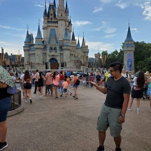 Meet your Posher, Ian